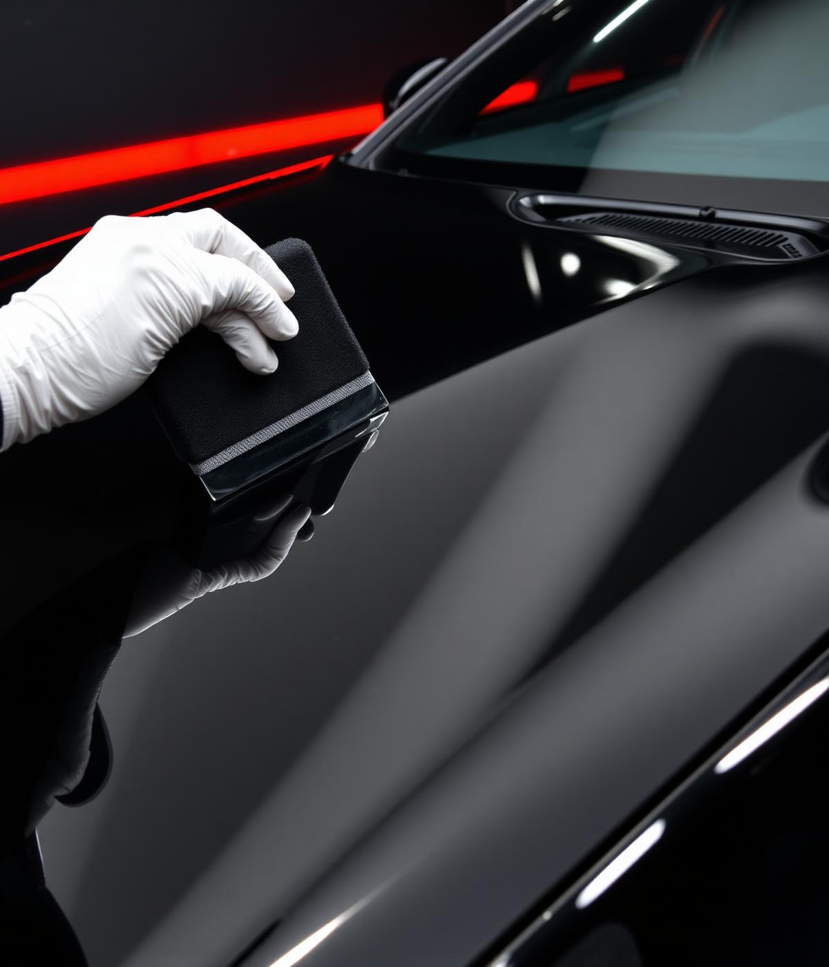 Ceramic Coating