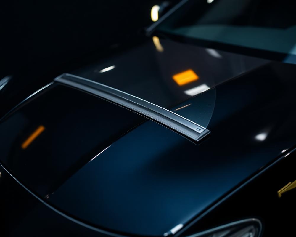 Full Vehicle Protection at Saskatoon Auto Spa